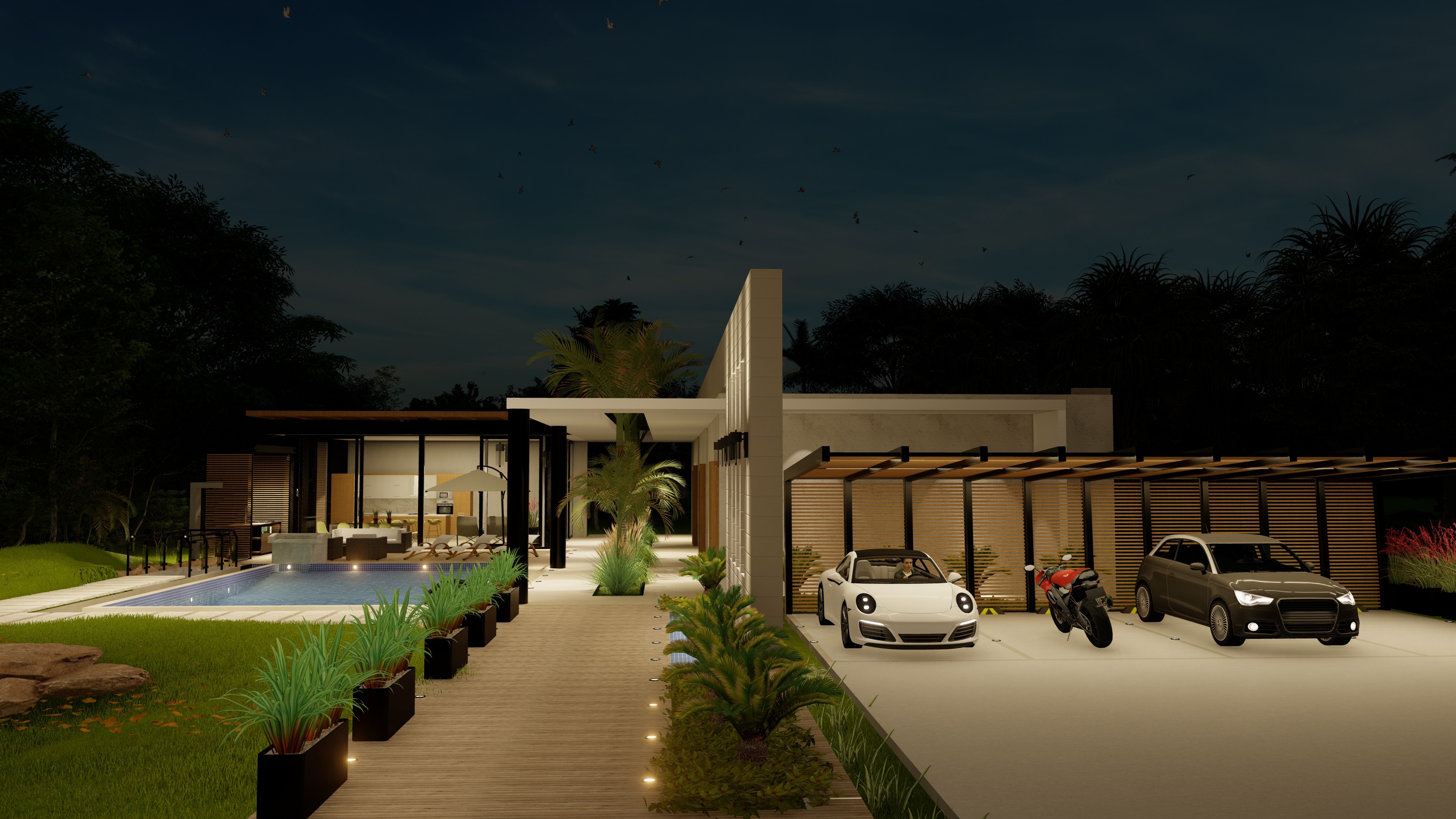 Casa Fajardo - 1