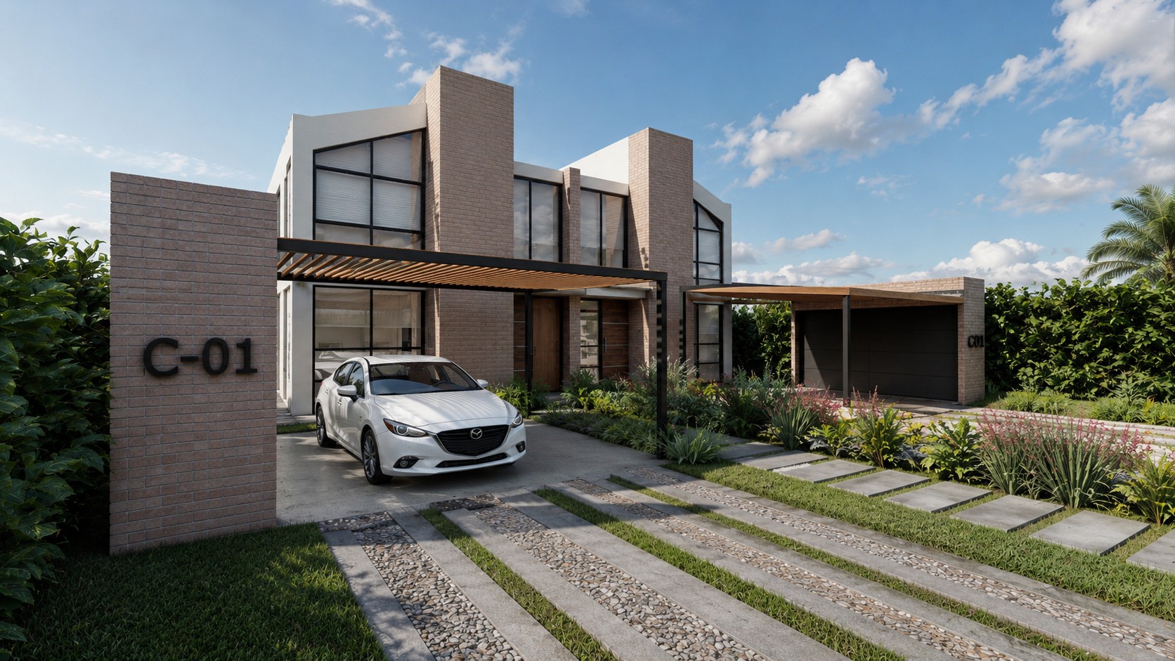 Casa Movar - 1
