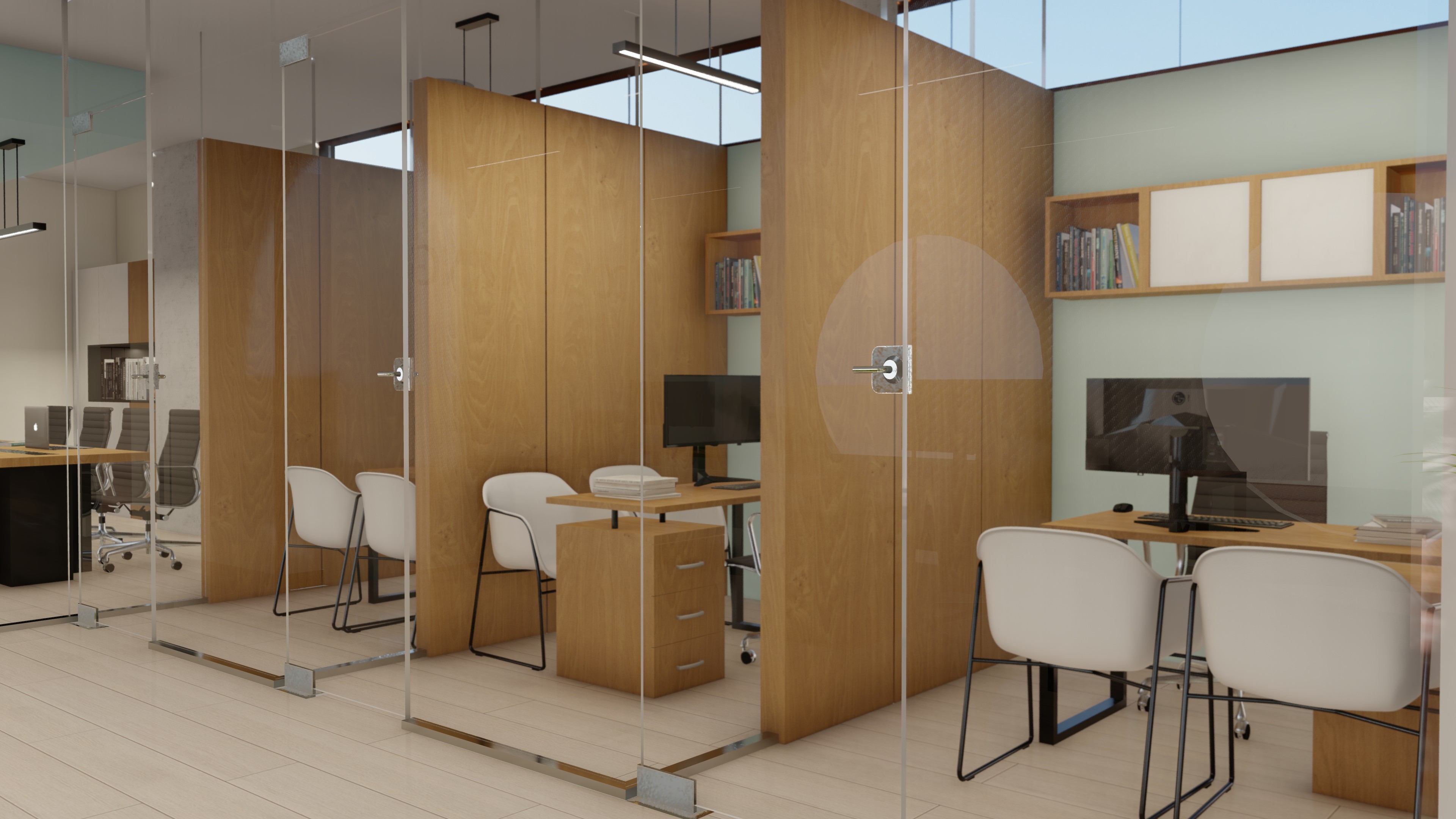 Oficina CAFAM - 1
